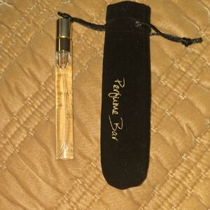 10ml Perfume Bar Travel Spray Soif d'Amour Inspired By Fleur du Désert 1